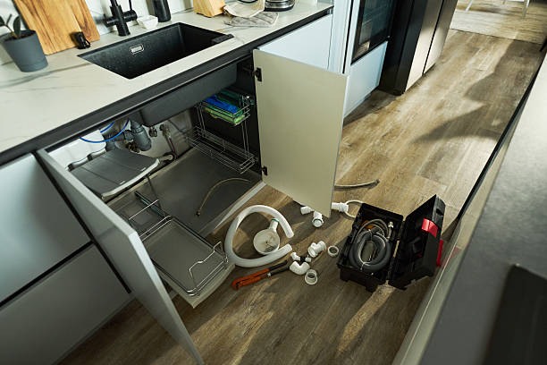 24/7 Emergency Toilet Repair experts in Newport, RI